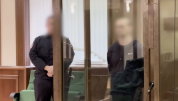 19 лет колонии получил гражданин Украины за шпионаж  