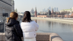 Ростелеком: нет ограничений на домашний интернет в Москве