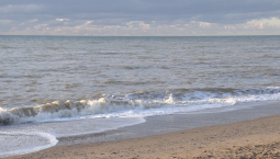 Украинский дрон уничтожен над Чёрным морем