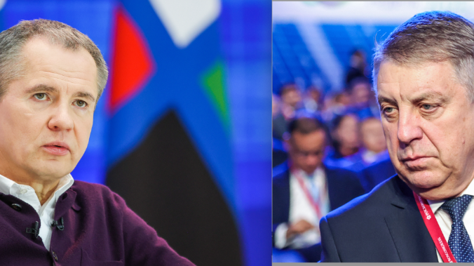 У Кремля нет претензий к работе Гладкова и Богомаза 
