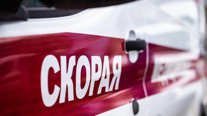 Под Волгоградом мужчина обстрелял из пневматики двух подростков