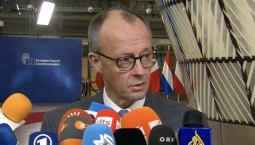 Канцлер Германии Мерц: Иран унижает США