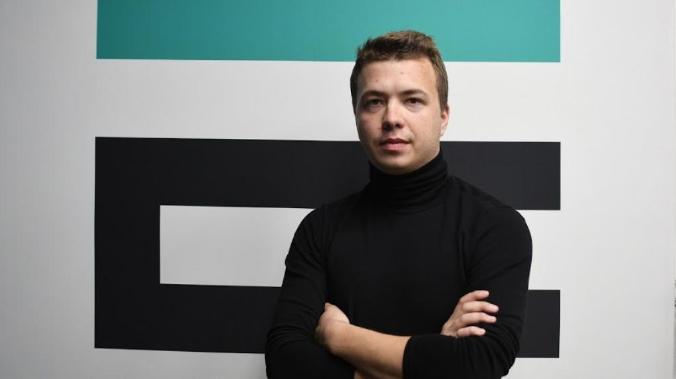Протасевич объявил о создании нового авторского медиа-проекта 