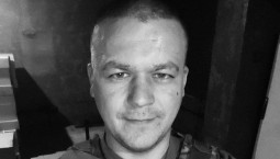 Севастополь простился с бойцом Иваном Антоновым