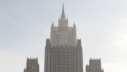 МИД: Россия осуждает авиаудары Израиля по Катару