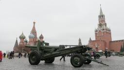 Музей на Красной площади «оживил» истории героев