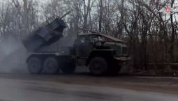 В ДНР освобождён населённый пункт Дибров 