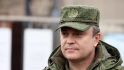 Леонид Пасечник обозначил основную задачу ЛНР 
