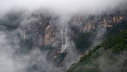 В Крыму до 11 мая закрывают 5 туристических маршрутов