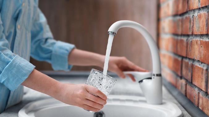 В Первомайском круглосуточная вода будет с 2022 года
