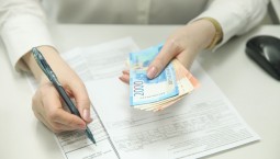 Жителям Курской области продлили налоговую отсрочку