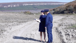 В Севастополе предотвратили незаконную выдачу земли