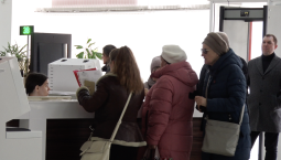 В декабре российские пенсионеры получат две пенсии