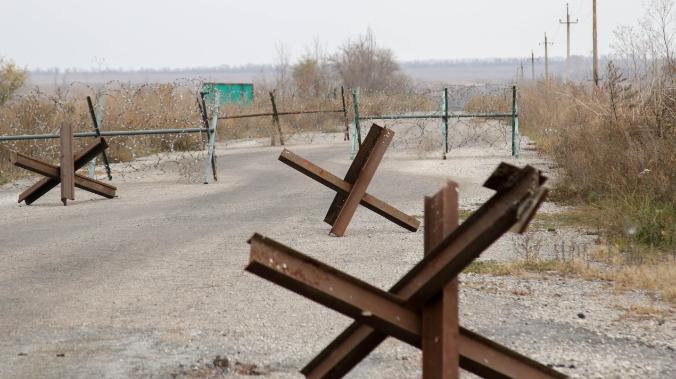 Эксперт: Россия и НАТО поделят Украину надвое 