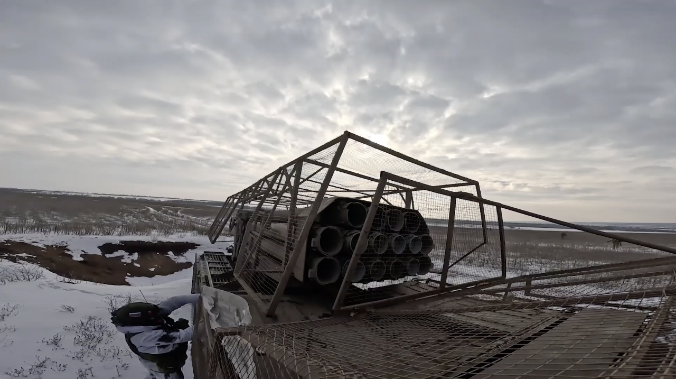 Освобождены Фёдоровка Вторая и Павловка в ДНР