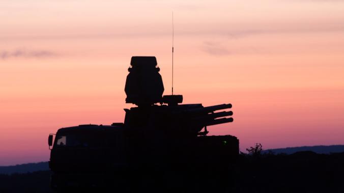 Севастополь отразил атаку ВСУ: сбито 8 беспилотников