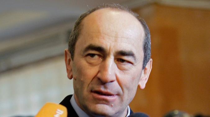 Экс-президент Армении Кочарян назвал роковую ошибку властей в Карабахе