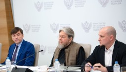 «Новый Херсонес» посетят школьники из 48 регионов 