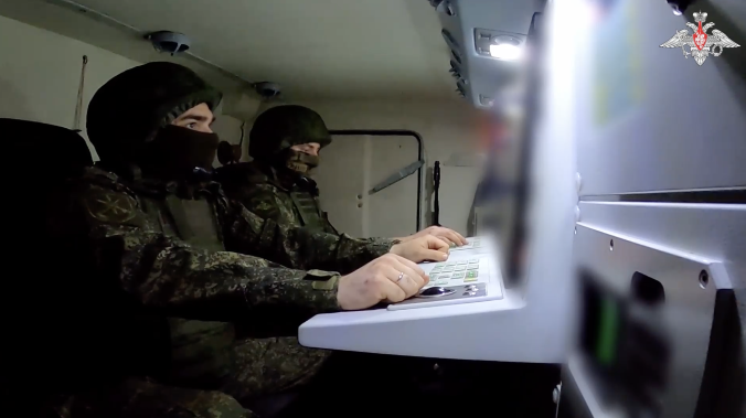 Три беспилотника сбили над Чёрным морем