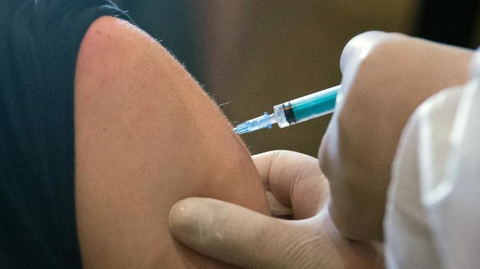 Роспотребнадзор: в России изменили вакцину от гриппа