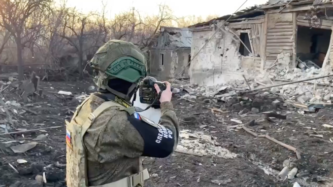 Сальдо увеличил выплаты пострадавшим от атак ВСУ