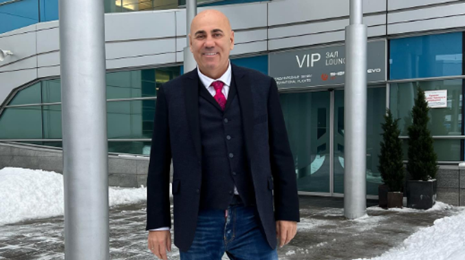 Продюсер Пригожин: «Евровидение» устарело и не имеет отношения к музыке