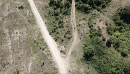 Маршрут к Большой Севастопольской тропе изменён