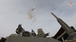  24 вражеских дрона сбиты над Крымом и Чёрным морем