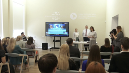 Пройти практику в онкодиспансере смогут студенты СевГУ