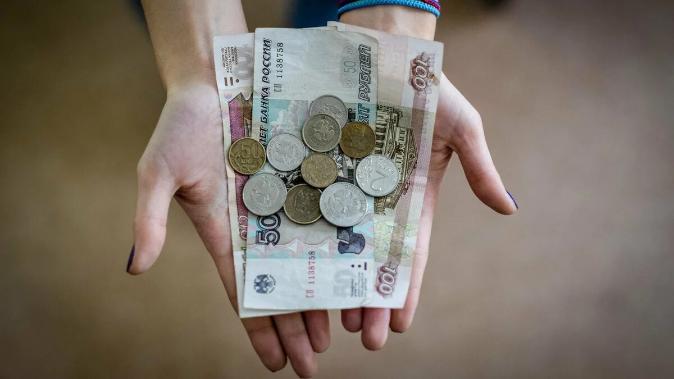 Совфед: 25 млн россиян работают за зарплату 