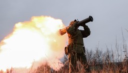 Два населённых пункта освобождены за сутки в зоне СВО