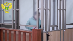 В Севастополе женщину осудили на 13 лет за госизмену