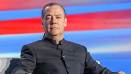 Медведев: идея о «победе для всех» – не наш случай