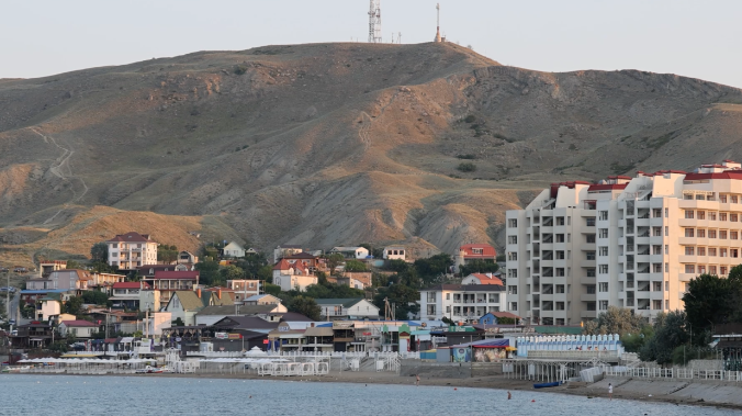 В Крыму снизили плату за госимущество до 75%  