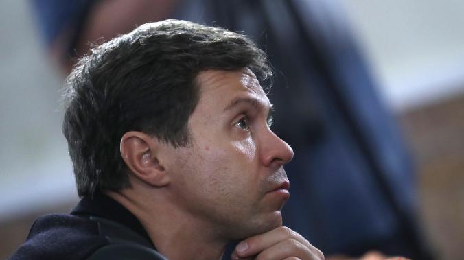 Павел Деревянко разочаровался в работе на голливудский кинематограф