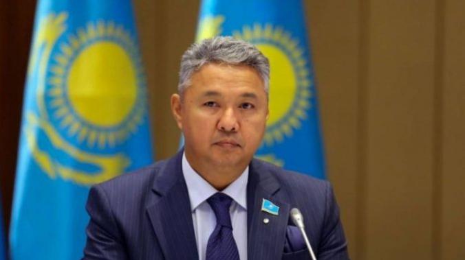 В Казахстане возмутились вниманием российских СМИ к положению русских в стране