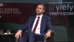 Вэнс: США не стоит спонсировать украинский конфликт