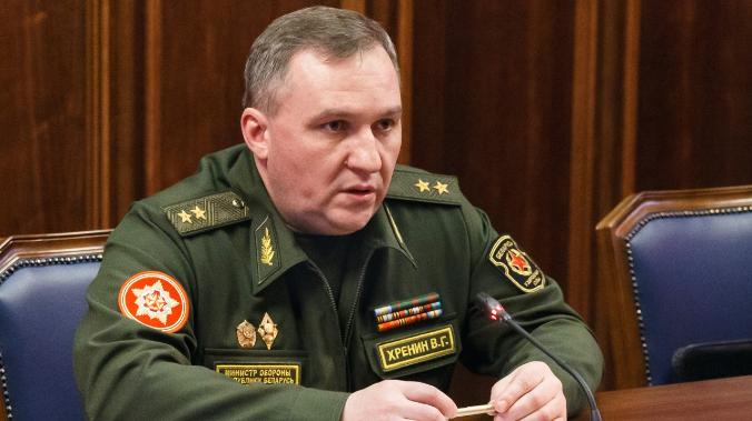Белорусский министр заявил о начавшейся прокси-войне