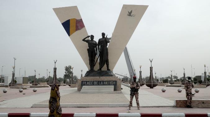 Посольство России в Чаде опровергло сообщения о попытке переворота