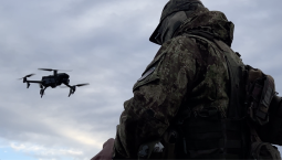 13 декабря в Симферополе пройдут учения силовиков