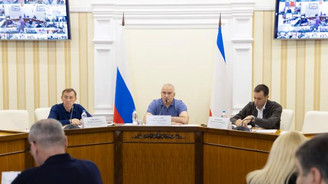 Крым получил 2 млрд рублей на выплаты за отключения света  