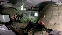 13 беспилотников уничтожены над Крымом ночью