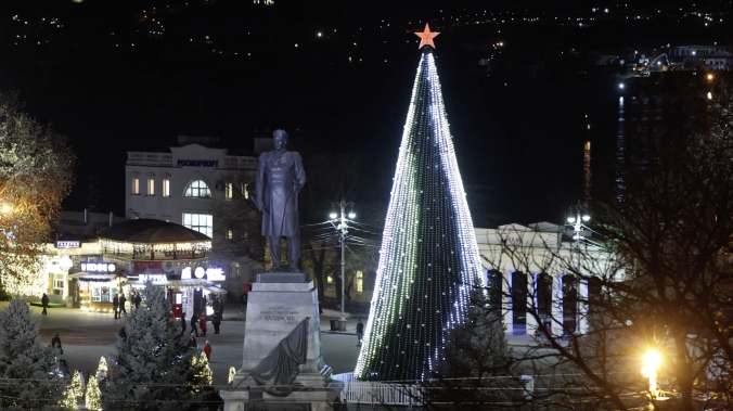 Губернатор опроверг введение комендантского часа