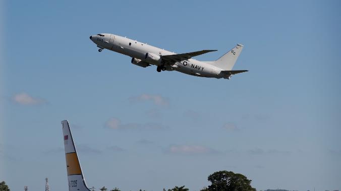 Эксперт назвал попытку США продать самолет P-8 Poseidon «разводом» своих партнеров