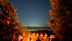 Развожаев увиделся с участниками «Поколения СВОих»