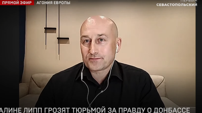 Николай Стариков: пора заканчивать политический туризм на Украине