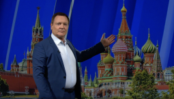 Итоги с Вадимом Колесниченко: 19 сентября в 20:00