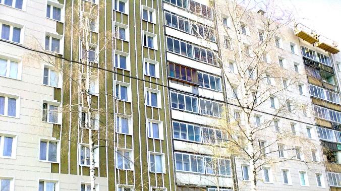 Эксперты выяснили, в каких российских городах подорожало вторичное жилье
