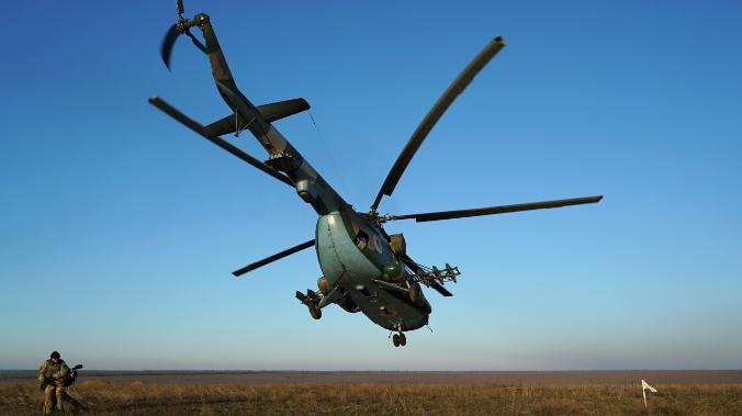 Луганские военные раскрыли украинские планы наступательной операции в Донбассе
