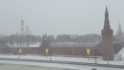 Кремль: слова Гутерриша о Крыме глубоко ошибочны